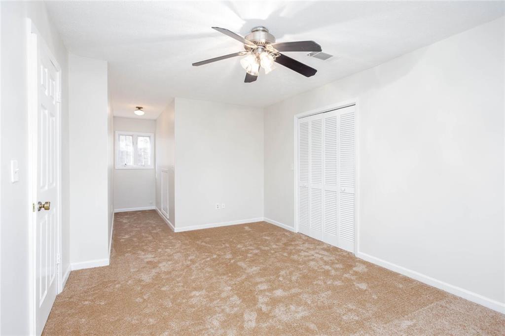 6841 Fairway Ridge Drive, Douglasville, Georgia image 25