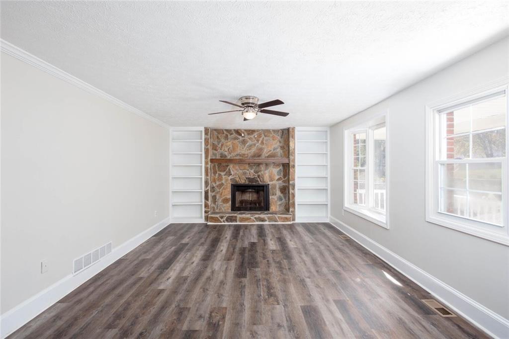 6841 Fairway Ridge Drive, Douglasville, Georgia image 7