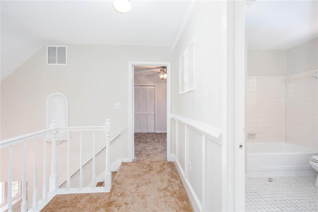 6841 Fairway Ridge Drive, Douglasville, Georgia image 22