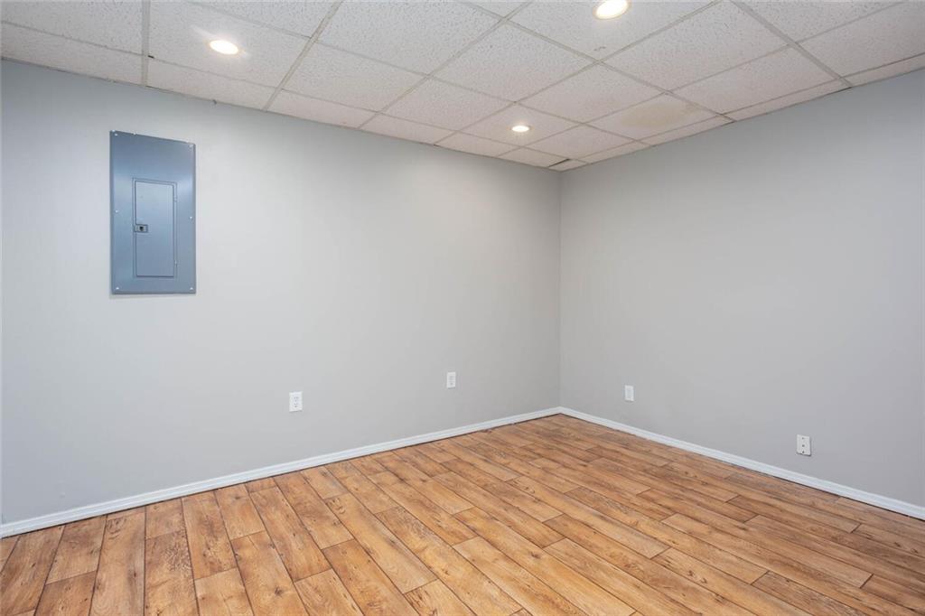 6841 Fairway Ridge Drive, Douglasville, Georgia image 36