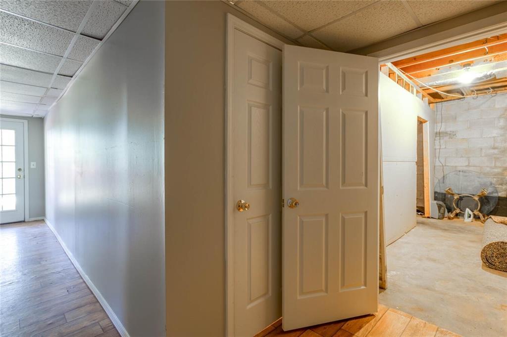 6841 Fairway Ridge Drive, Douglasville, Georgia image 34