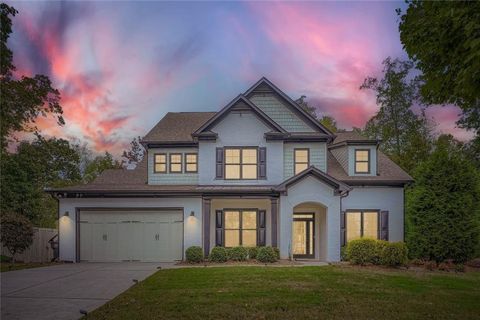 2480 Anderson Estates Court Marietta GA 30064