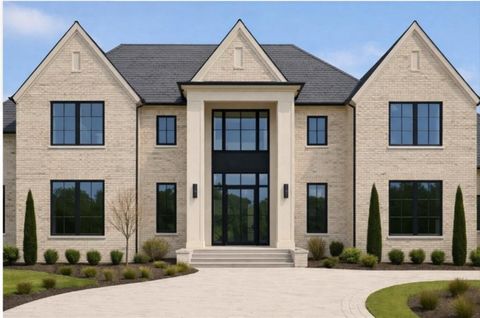 2070 Fontainbleau Drive Conyers GA 30094