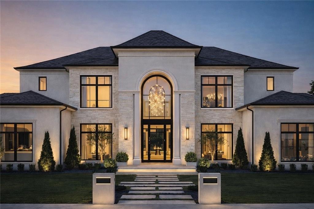 2070 Fontainbleau Drive