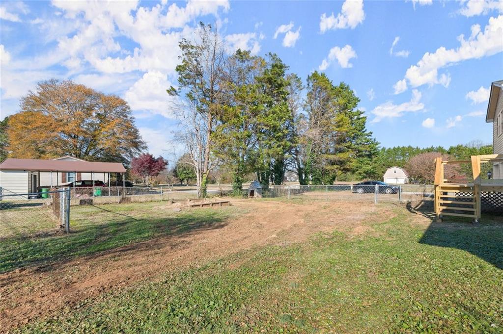 2360 Lou Gurley Road, Bowersville, Georgia image 34