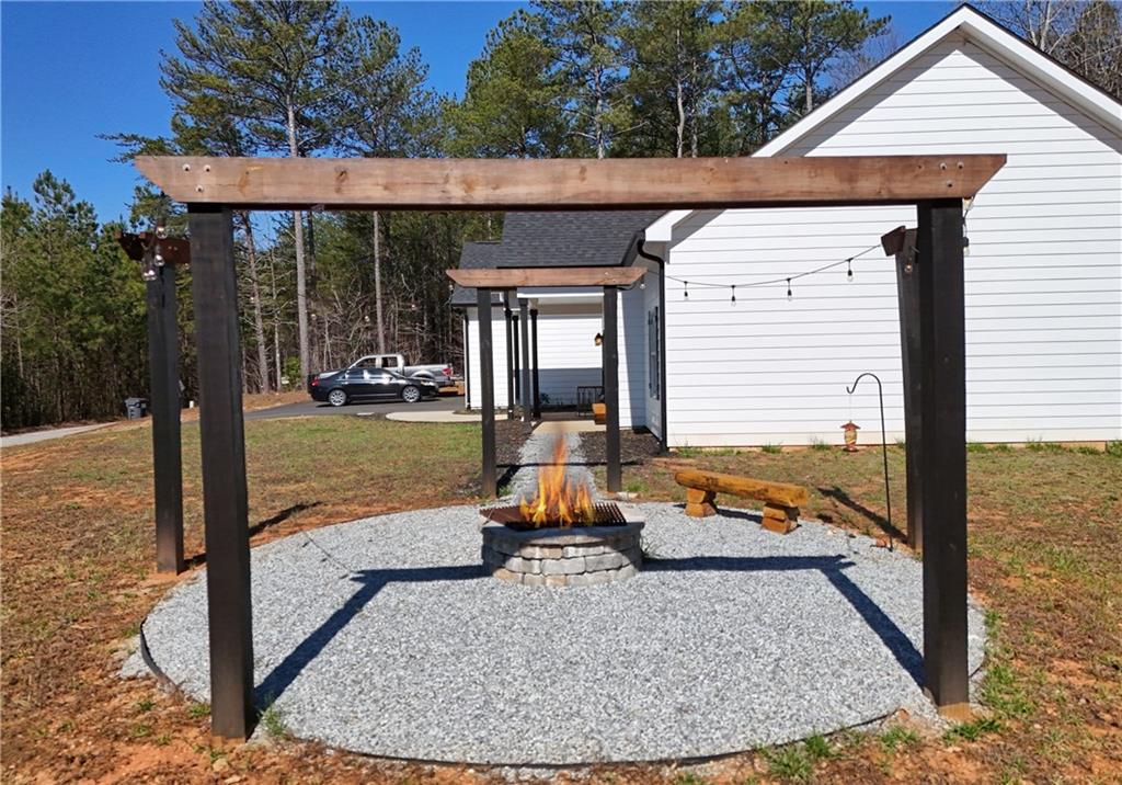 1401 Larmon Forks Road, Dahlonega, Georgia image 7