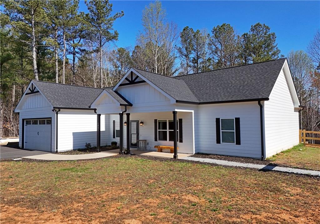 1401 Larmon Forks Road, Dahlonega, Georgia image 5