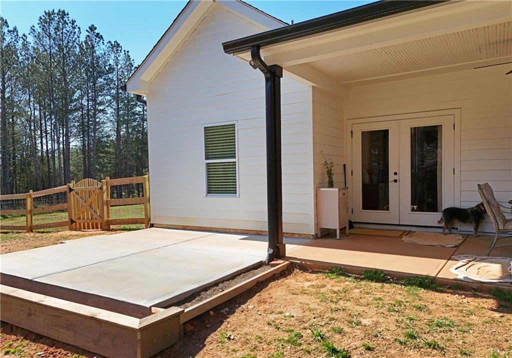 1401 Larmon Forks Road, Dahlonega, Georgia image 39