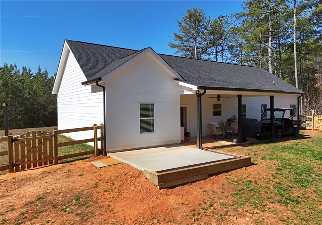 1401 Larmon Forks Road, Dahlonega, Georgia image 10