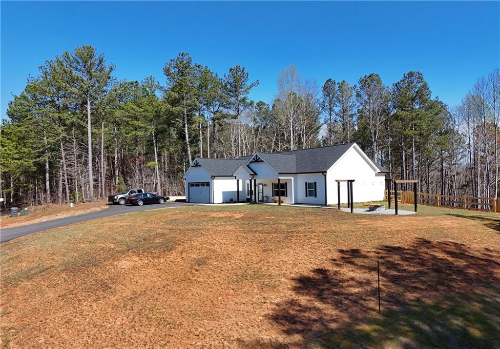 1401 Larmon Forks Road, Dahlonega, Georgia image 6