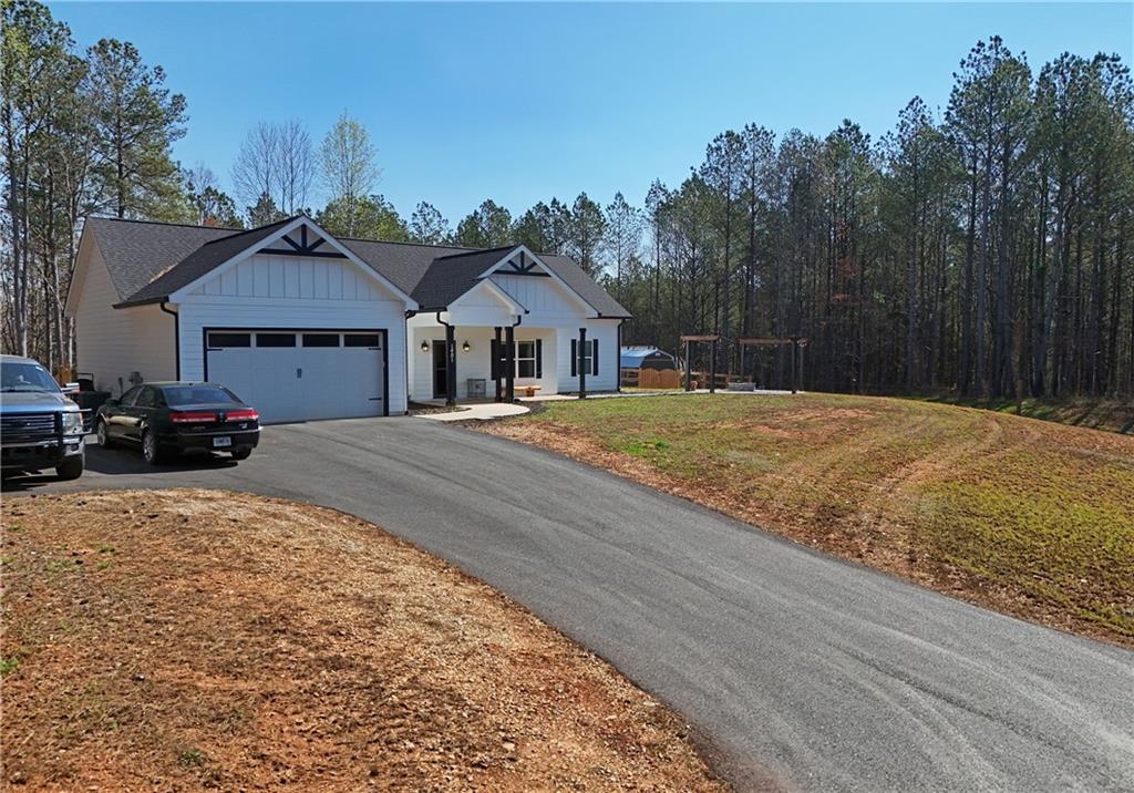 1401 Larmon Forks Road, Dahlonega, Georgia image 37