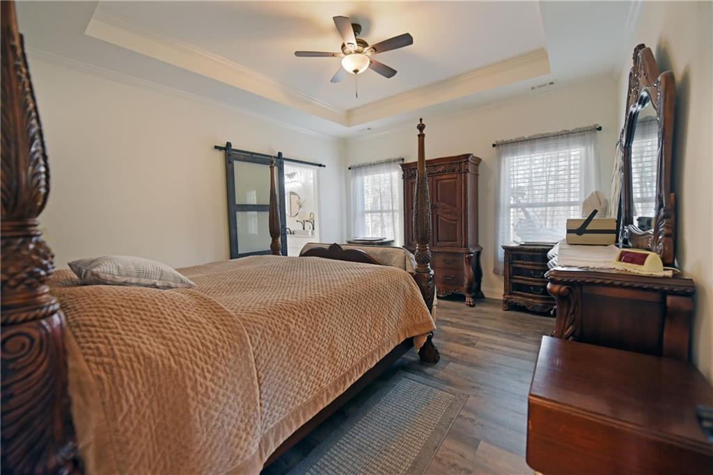 1401 Larmon Forks Road, Dahlonega, Georgia image 23