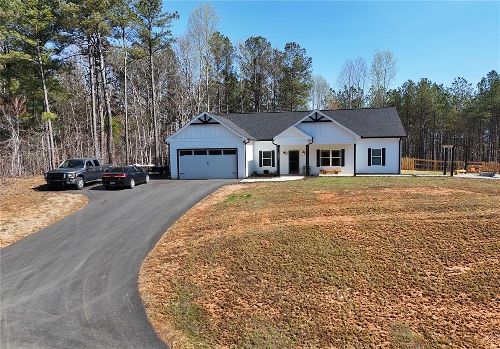 1401 Larmon Forks Road, Dahlonega, Georgia image 2