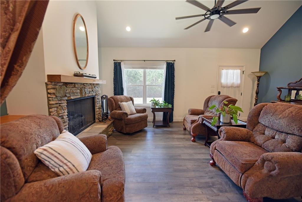 1401 Larmon Forks Road, Dahlonega, Georgia image 15