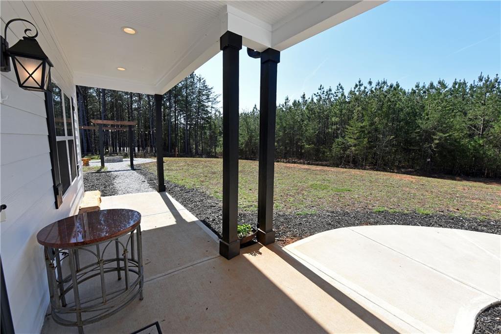 1401 Larmon Forks Road, Dahlonega, Georgia image 4