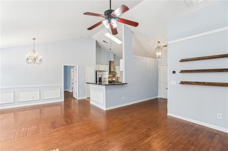 334 Hunterian Place, Newnan, Georgia image 5