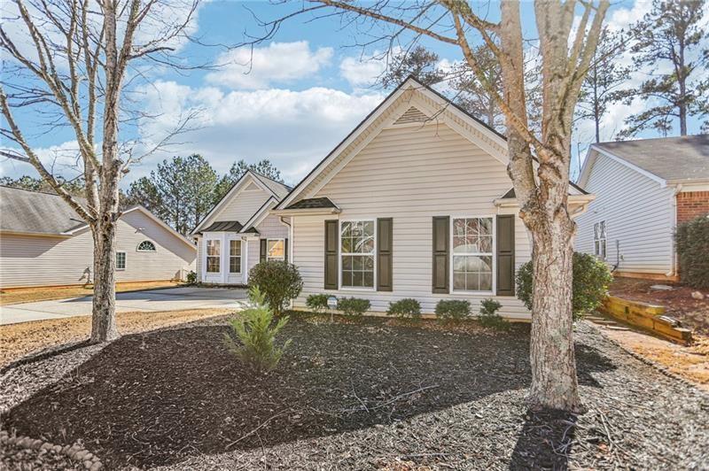 334 Hunterian Place, Newnan, Georgia image 3