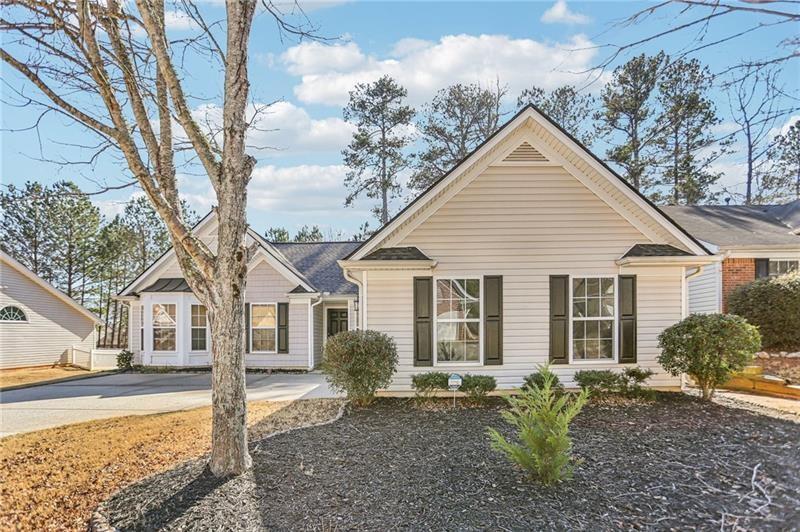 334 Hunterian Place, Newnan, Georgia image 2