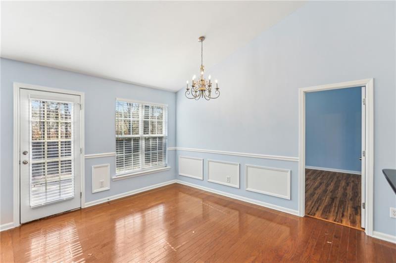 334 Hunterian Place, Newnan, Georgia image 8