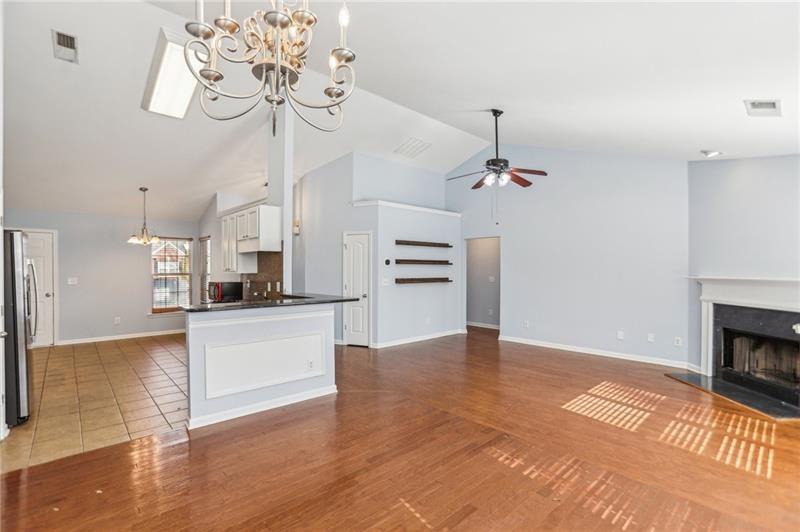 334 Hunterian Place, Newnan, Georgia image 6