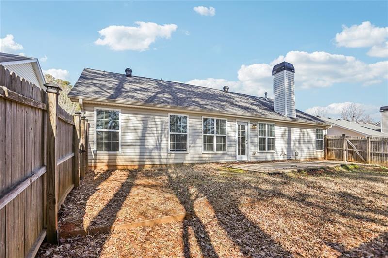 334 Hunterian Place, Newnan, Georgia image 28