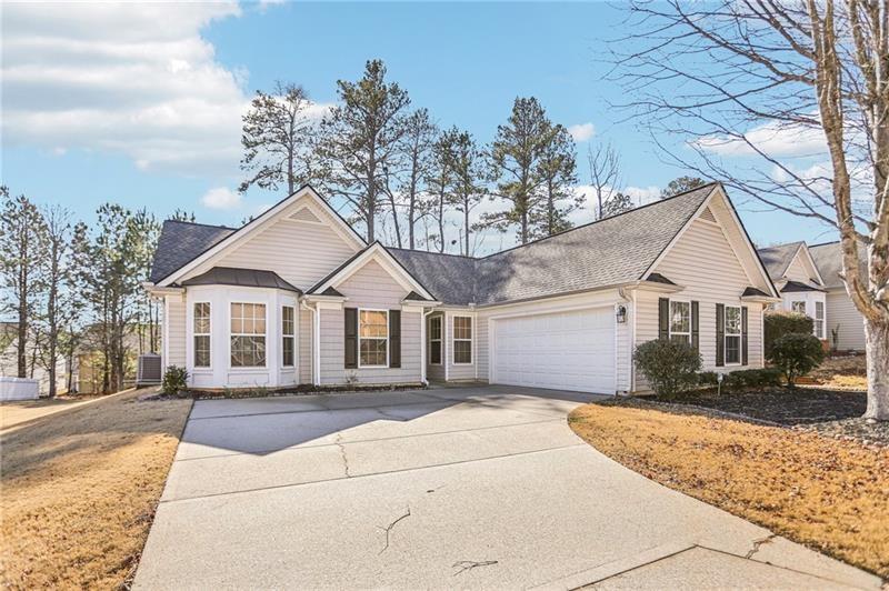 334 Hunterian Place, Newnan, Georgia image 1