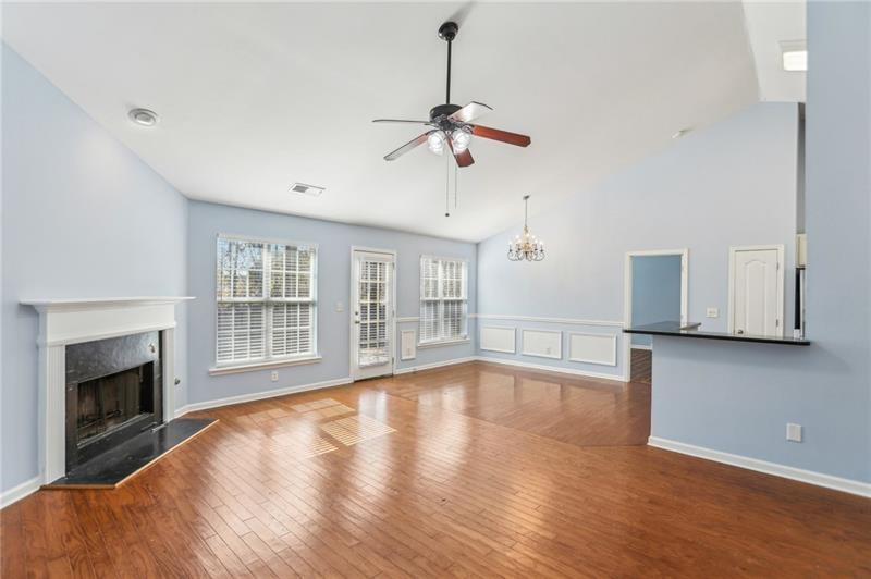 334 Hunterian Place, Newnan, Georgia image 4