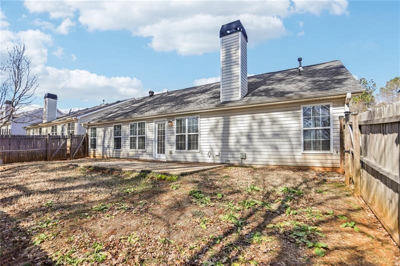 334 Hunterian Place, Newnan, Georgia image 29