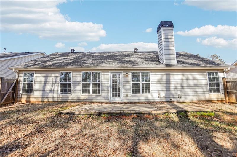334 Hunterian Place, Newnan, Georgia image 27