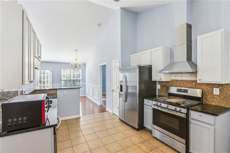334 Hunterian Place, Newnan, Georgia image 11