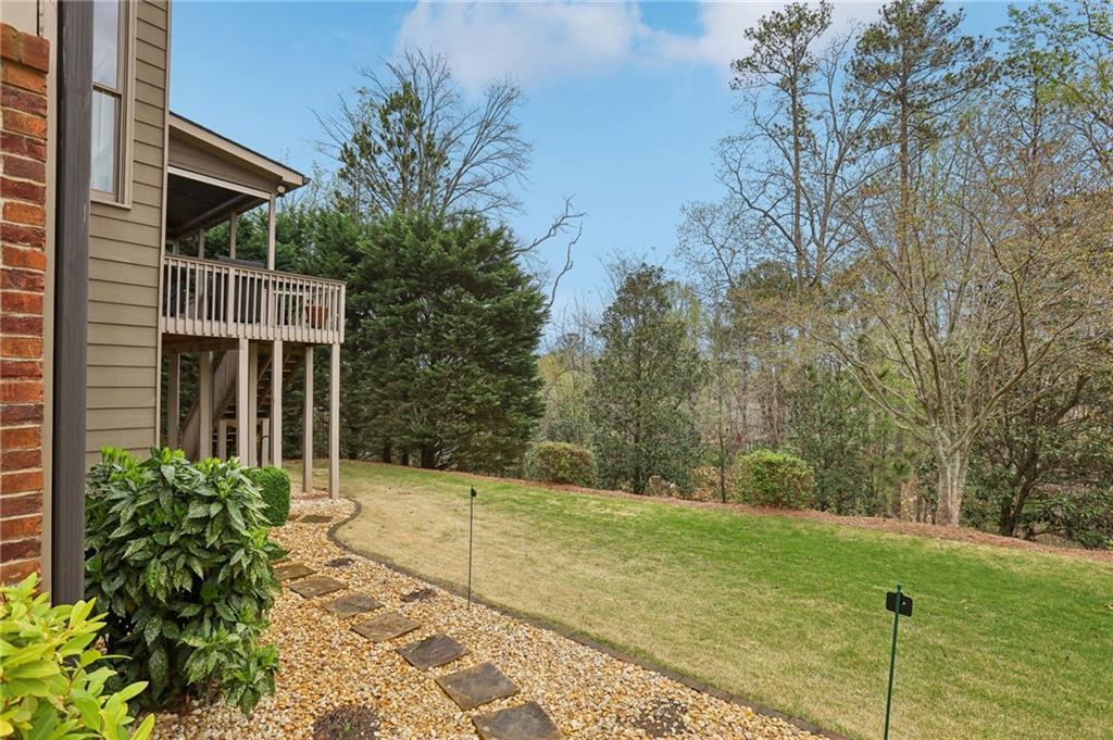 1870 Marcia Overlook Drive, Cumming, Georgia image 49