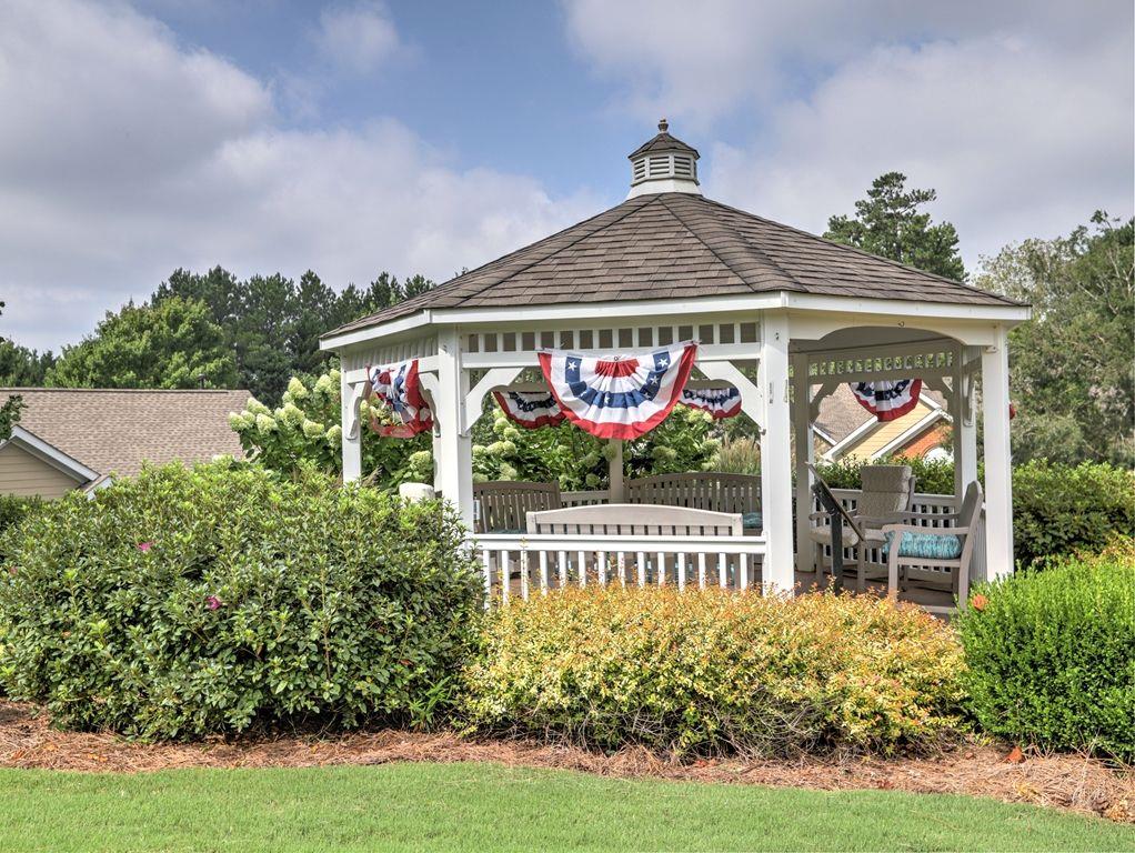 174 Vintage Club Circle, Marietta, Georgia image 30