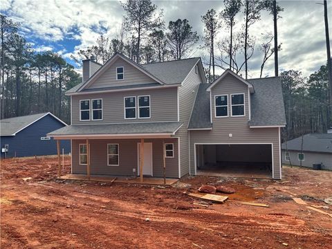 Homes For Sale - 15 Oriole Circle<br/> Jasper County, Monticello, GA 31064