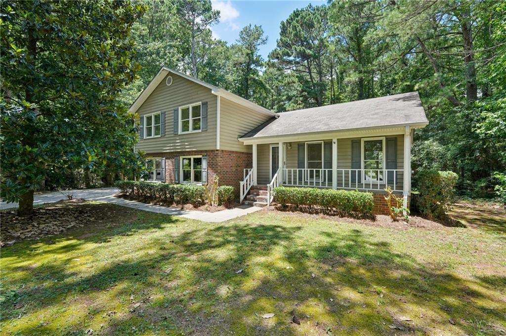 125 Summit Court