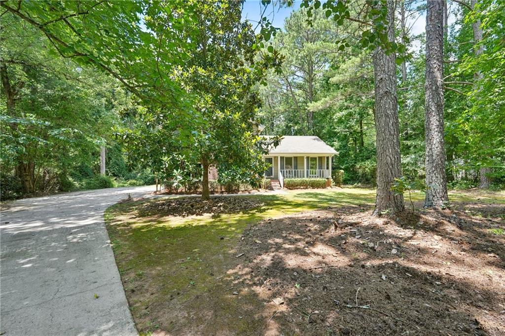 125 Summit Court