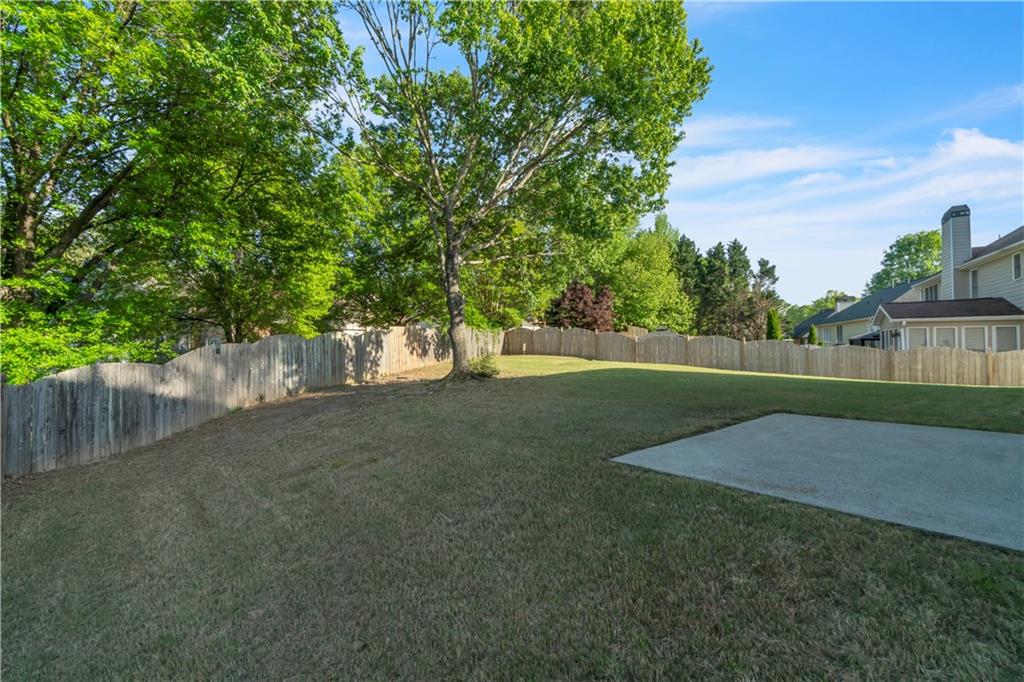 1410 White Flowers Lane, Lawrenceville, Georgia image 38