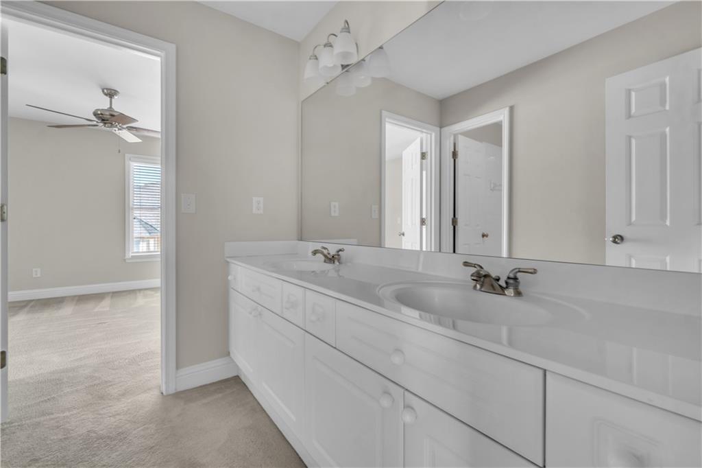 1410 White Flowers Lane, Lawrenceville, Georgia image 33