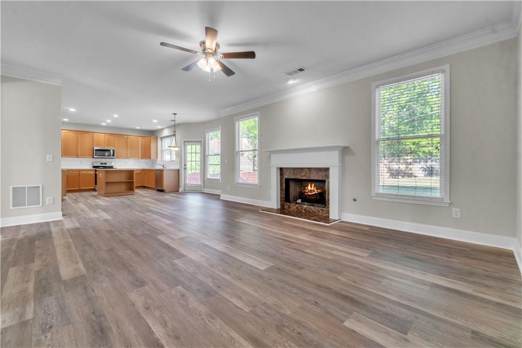 1410 White Flowers Lane, Lawrenceville, Georgia image 11