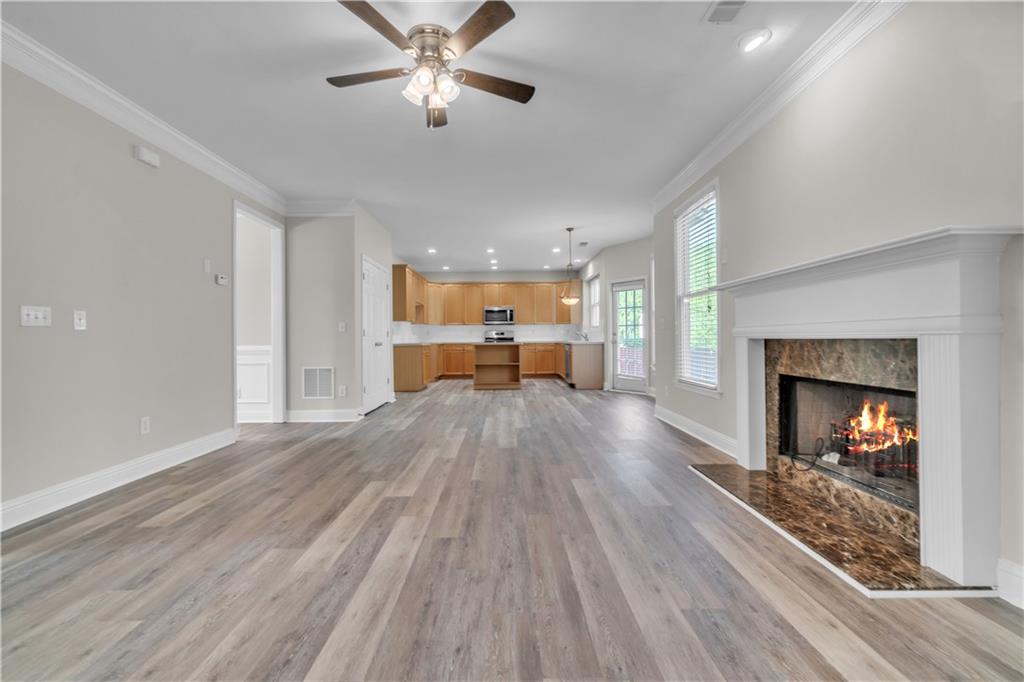 1410 White Flowers Lane, Lawrenceville, Georgia image 12