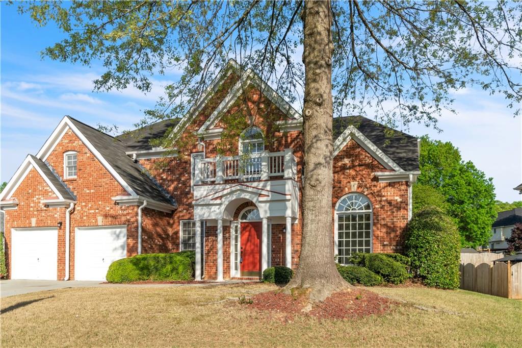 1410 White Flowers Lane, Lawrenceville, Georgia image 3
