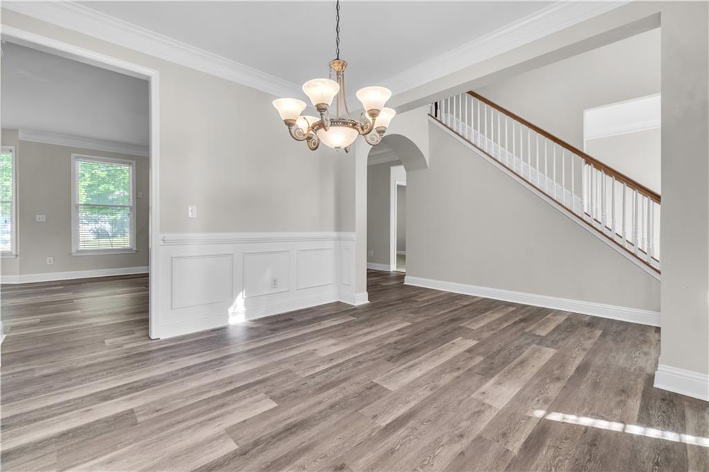 1410 White Flowers Lane, Lawrenceville, Georgia image 7