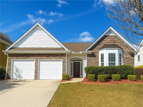 Homes For Sale - 7344 Toccoa Circle<br/> Union City, GA 30291
