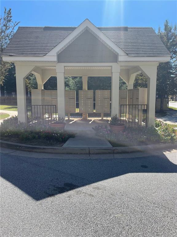3810 EQUITY Lane