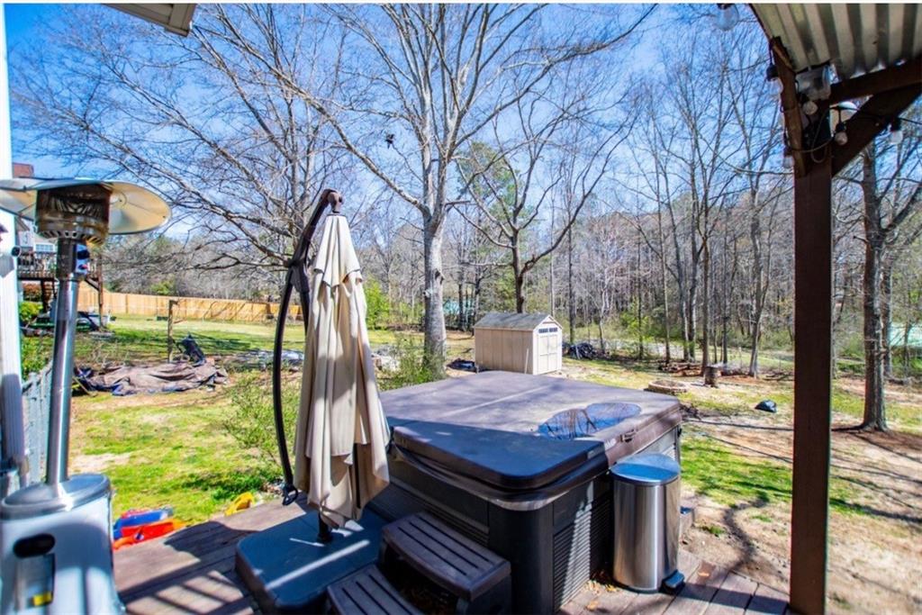 52 Newman Drive, Villa Rica, Georgia image 30