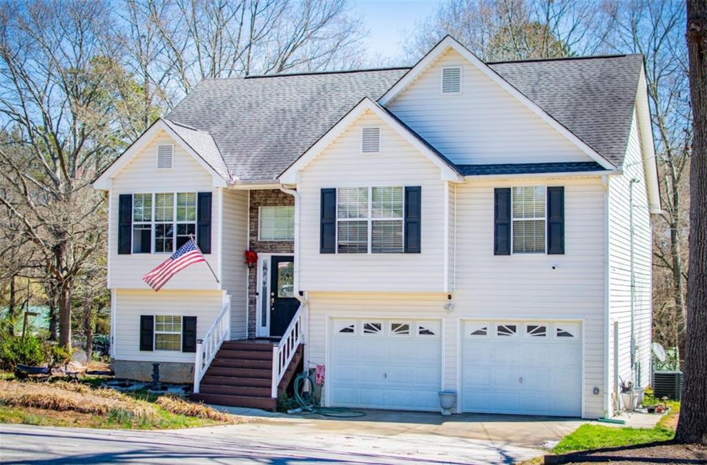 52 Newman Drive, Villa Rica, Georgia image 1