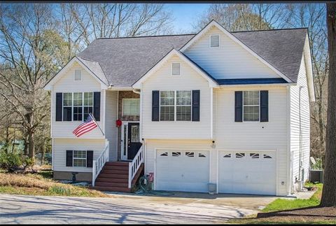 52 Newman Drive Villa Rica GA 30180