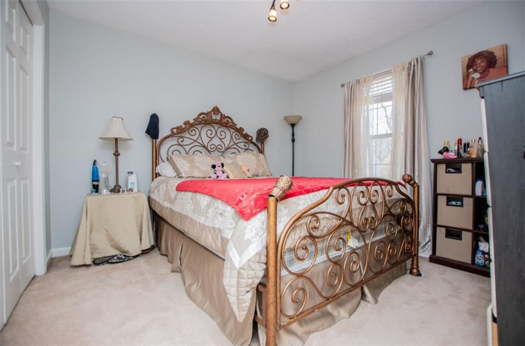 52 Newman Drive, Villa Rica, Georgia image 19
