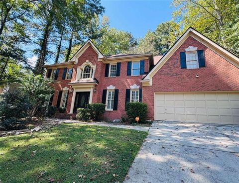Photo of 473 Wynbrooke Parkway, Stone Mountain, GA 30087 (MLS # 7657872)