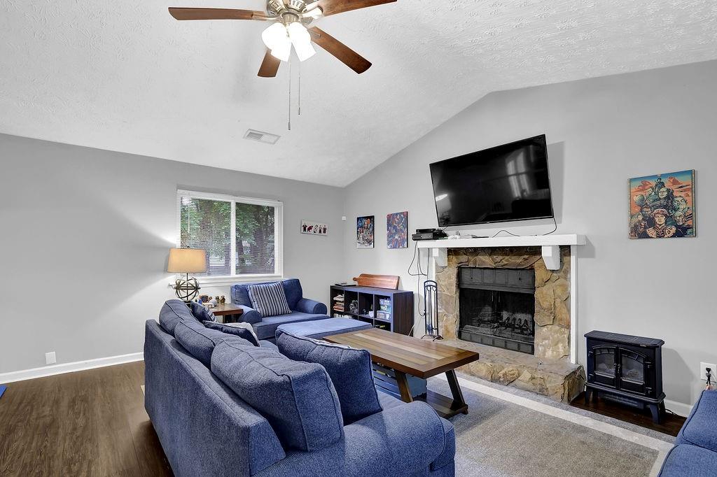 5461 Forest Path Court, Stone Mountain, Georgia image 4