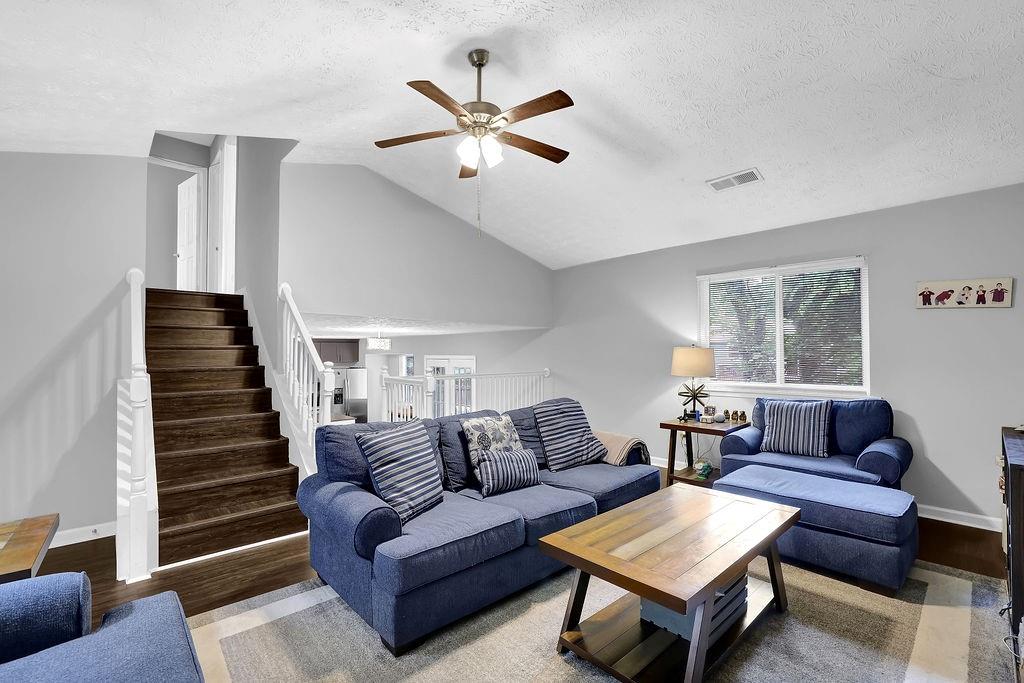 5461 Forest Path Court, Stone Mountain, Georgia image 6